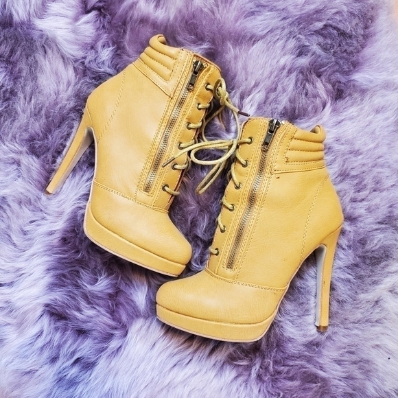 Madden ankle boots size 6 - Picture 1 of 4